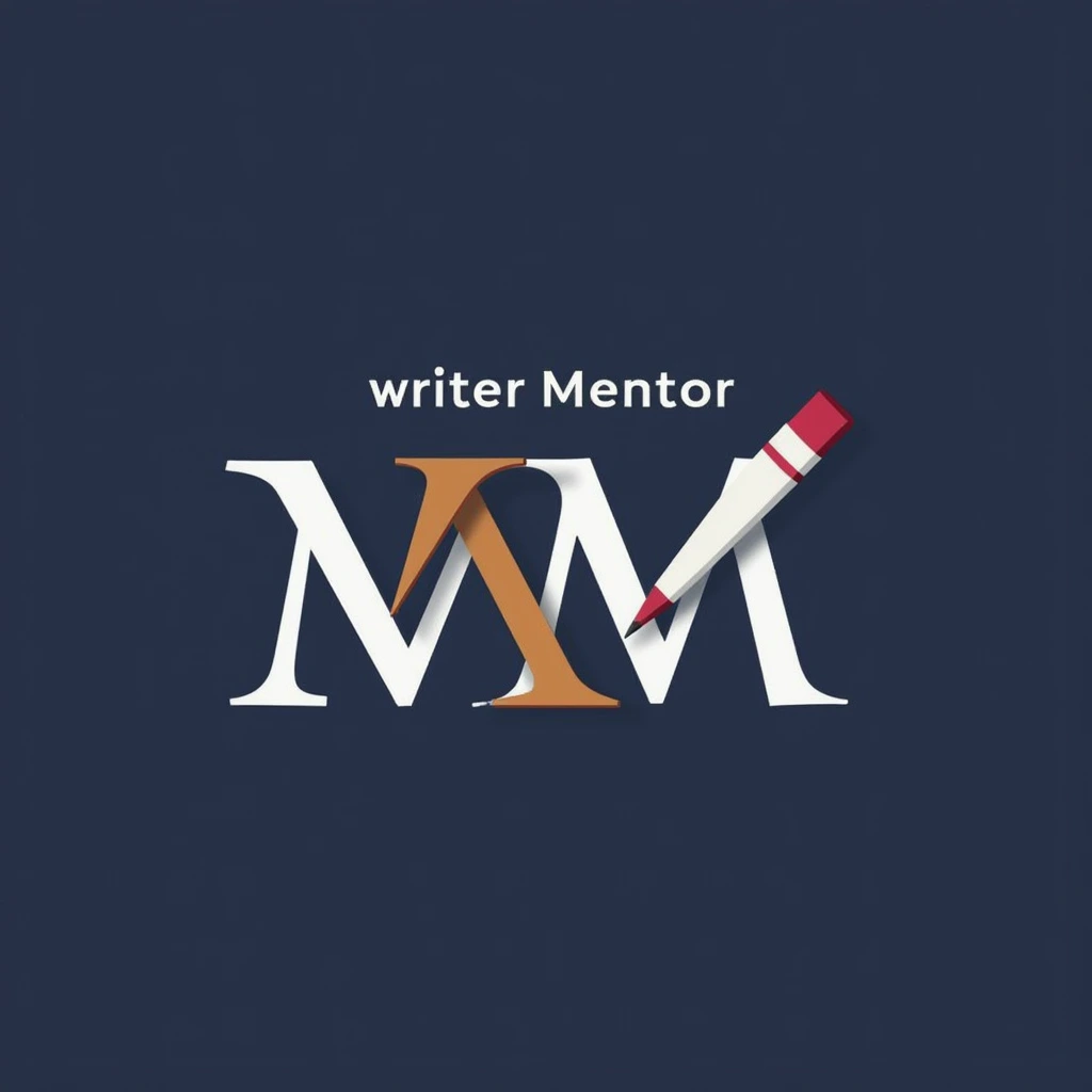 Writer Mentor
